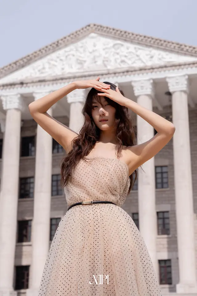 XIPI Fashion Editorial